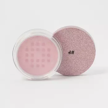 Хайлайтер H&M, 4 г, Crush and Blush