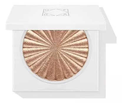 Хайлайтер, Хайлайтер для лица, Glow Goals, 10 г Ofra Cosmetics, Nikkietutorials