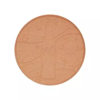Хайлайтер Iluminador Coca Cola Starlight Highlighter Revolution, 1 unidad
