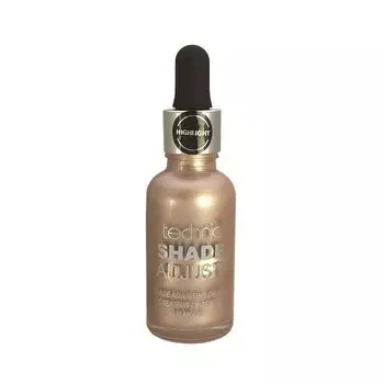 Хайлайтер Iluminador Lquido Shade Adjusting Drops Technic, Highlight