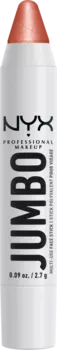 Хайлайтер Jumbo Face Stick 01 Coconut Cake 2,7 г NYX PROFESSIONAL MAKEUP
