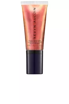 Хайлайтер Kevyn Aucoin Glass Glow Face Highlight, цвет Cosmic Flame