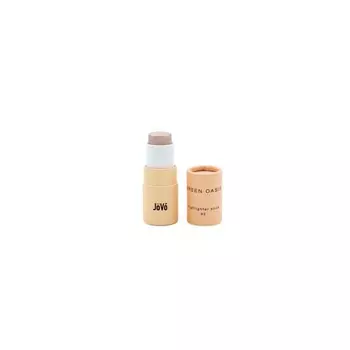 Хайлайтер Kraft Highlighter Stick Jv, 02