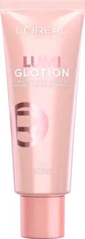 Хайлайтер L'ORAL PARiS Highlighter Lumi Glotion 901 Fair Glow, 40 ml
