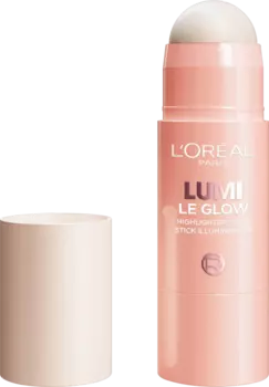 Хайлайтер L'ORAL PARiS Highlighter Stick Lumi Le Glow 630 Cream Chic, 7 g