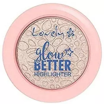 Хайлайтер Lovely Glow Better Lovely Makeup