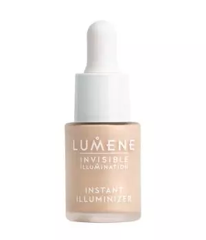 Хайлайтер Lumene Invisible Illumination Illuminizer, Golden Hour, 15 ml