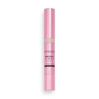 Хайлайтер Makeup Revolution Bright Light Highlighter 3ml, Strobe