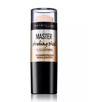Хайлайтер Maybelline Master Strobing Stick, Nr. 100 - Light, 9g