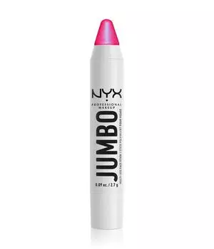 Хайлайтер NYX Professional Makeup Jumbo, Nr. 4 - Blueberry Muffin, 2.7g