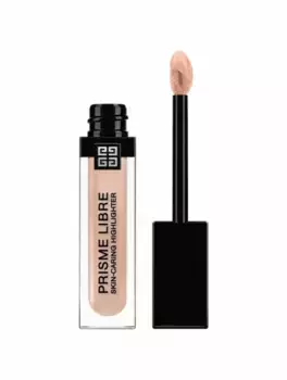 Хайлайтер Prisme libre Skin-Caring, оттенок Rose Extravaganza Givenchy Beauty