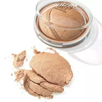 Хайлайтер Silky Baked Glowlights 020 8 г trend !t up