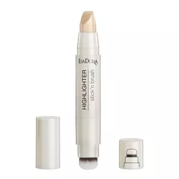 Хайлайтер Stick'n Brush 21 Sparkling Bei Assorted