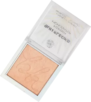 Хайлайтер Sun Flecks Beverly Hills 6,5г bh cosmetics