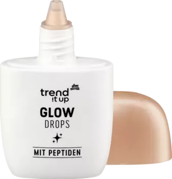 Хайлайтер trend !t up Highlighter Peptide Drops, 13,5 ml