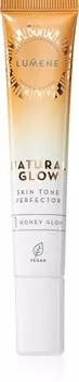 Хайлайтер в креме Lumene Natural Glow Skin Tone Perfector, 1 Honey Glow 20 ml