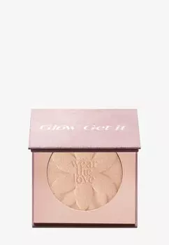 Хайлайтеры Glow Get It Highlighter ZOEVA