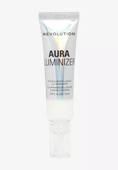 Хайлайтеры Revolution Aura Luminizer Makeup Revolution, -
