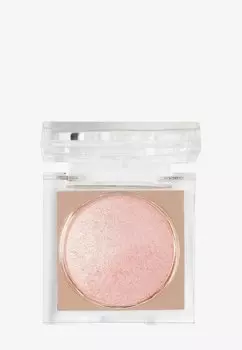 Хайлайтеры Revolution Beam Bright Highlighter Makeup Revolution, цвет pink seduction