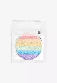 Хайлайтеры Revolution Beam Bright Highlighter Makeup Revolution, мультиколор