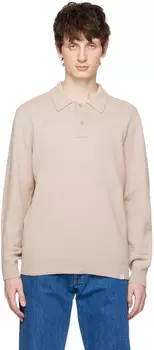 Хаки Марко Поло Norse Projects