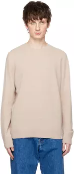 Хаки Свитер Зигфред Norse Projects
