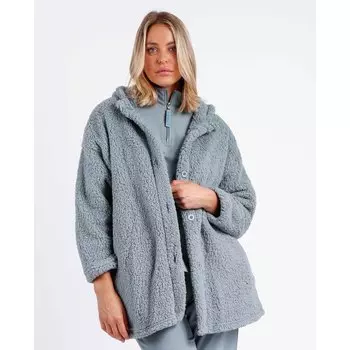 Халат Admas Comfort Home, синий