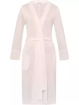 Халат элиа Hanro, розовый