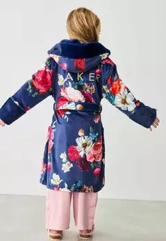 Халат Baker by Ted Baker, синий