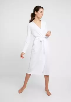 Халат BATHROBE Anna Field, цвет white