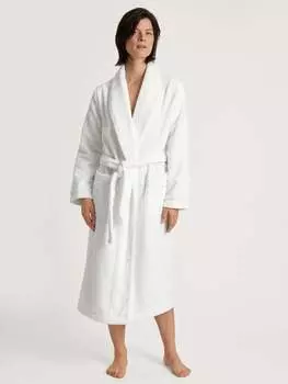 Халат Calida Bademantel, цвет new white