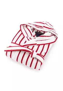 Халат CAP COD TOMMY HILFIGER, красный