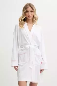 Халат Dkny, белый