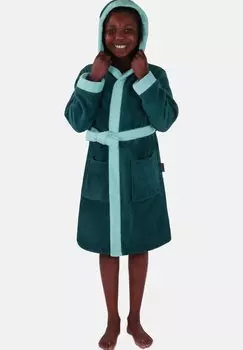 Халат ELOUNDA Normani, цвет blau