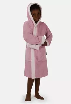 Халат ELOUNDA Normani, цвет rosa