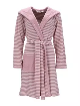 Халат ESPRIT, розовый