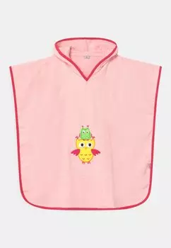 Халат EULE Playshoes, цвет rosa