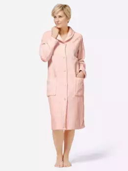Халат графини Comtessa, цвет Apricot