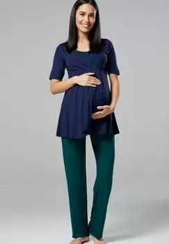 Халат Happy Mama