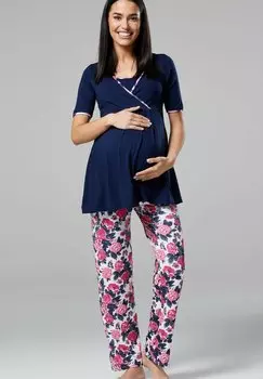 Халат Happy Mama