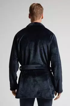 Халат Intimissimi, синий