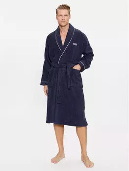 Халат Jack&Jones, синий
