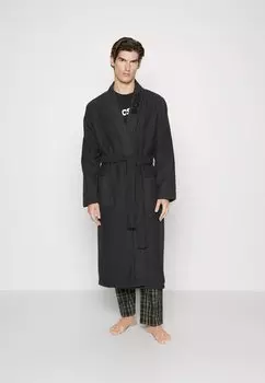 Халат KIMONO BOSS, черный