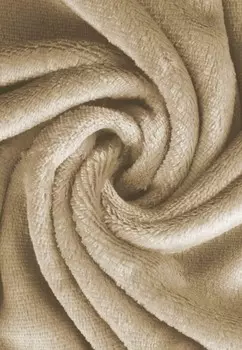 Халат LANGARM PONCHO Normani, бежевый