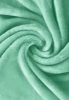 Халат LANGARM PONCHO Normani, мята