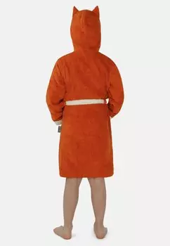 Халат Malia Normani, оранжевый