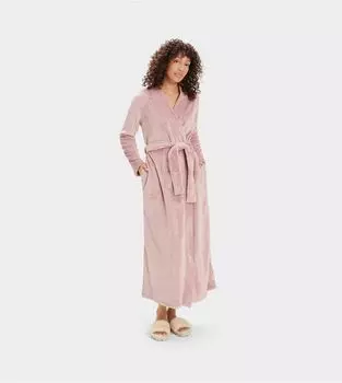 Халат Marlow Robe UGG, цвет Dusk