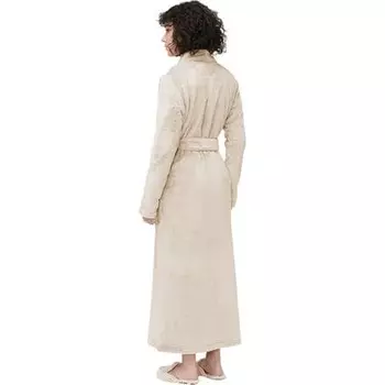 Халат Marlow женский UGG, цвет Moonbeam