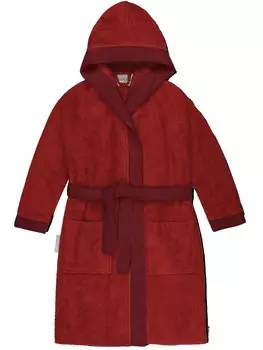 Халат normani Bathrobe Elounda, красный