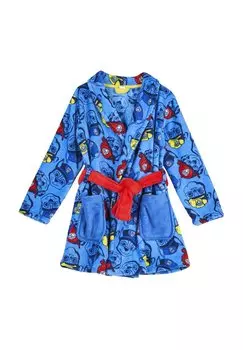 Халат Paw Patrol, синий